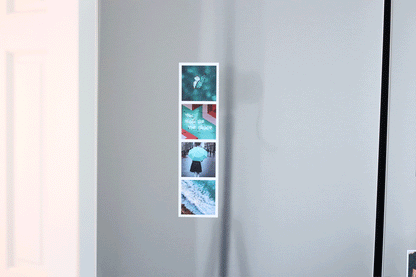 Photo Booth Magnets