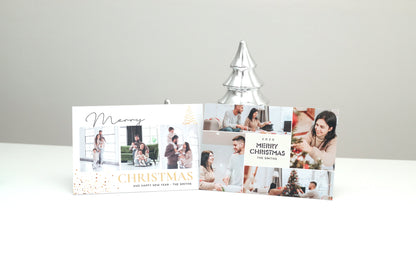 CHRISTMAS CARDS