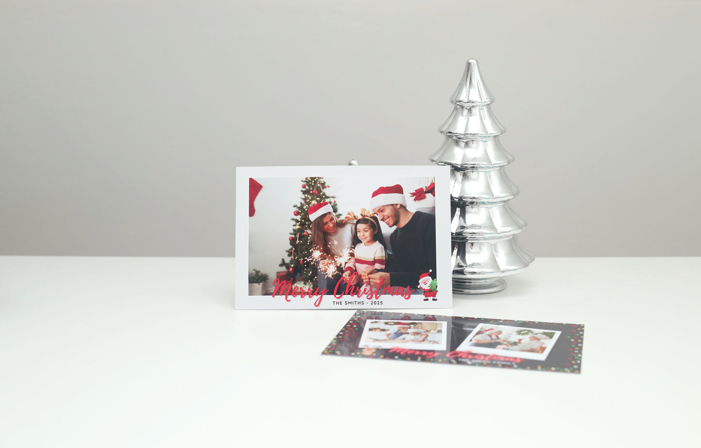 CHRISTMAS CARDS
